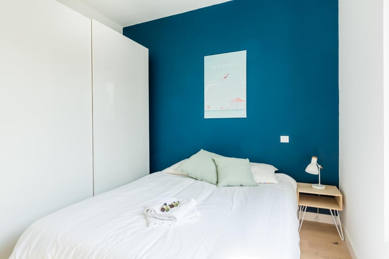 Apartment Guestready - Calm And Modern Superb Bordeaux