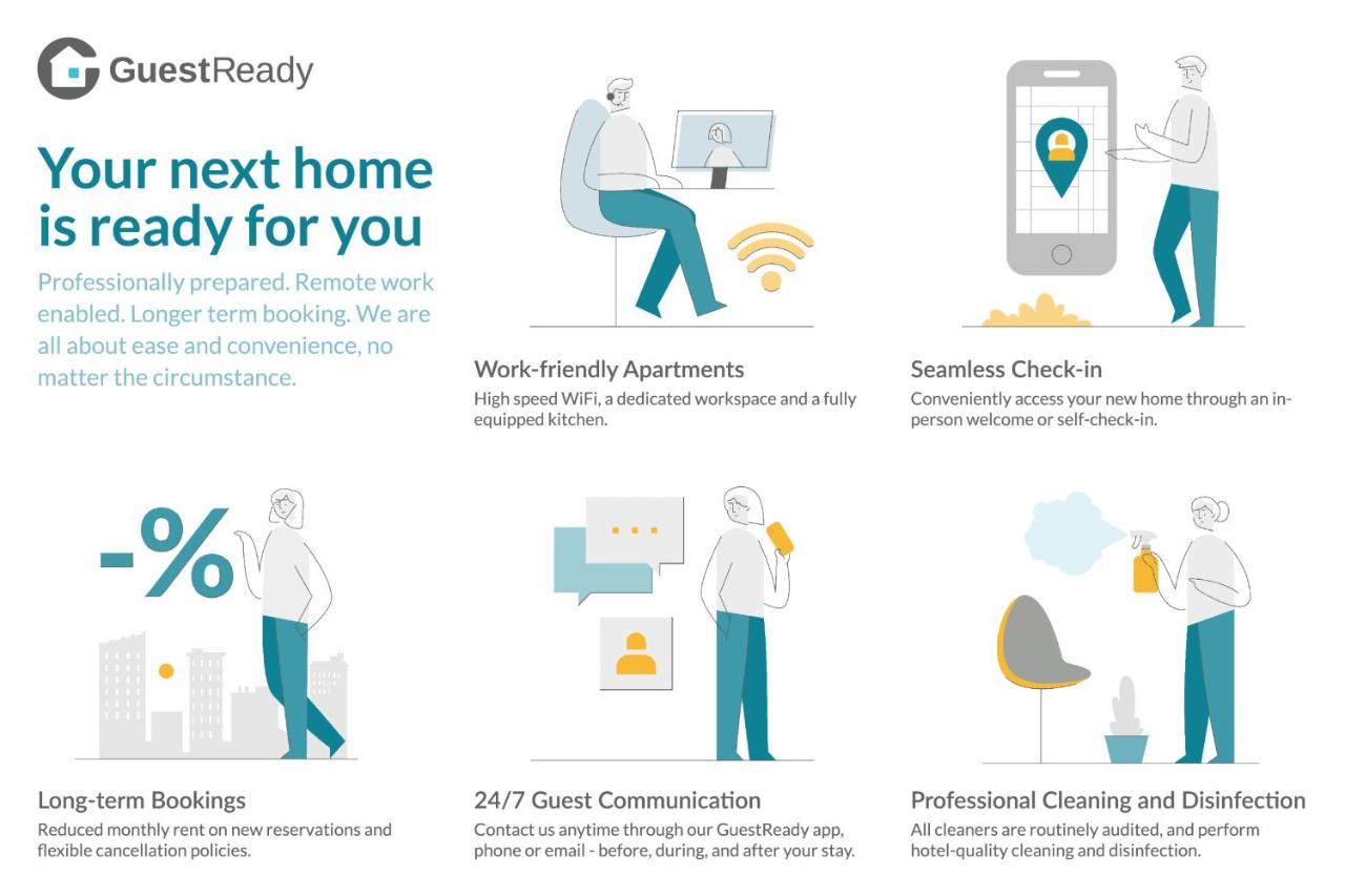 Guestready - 