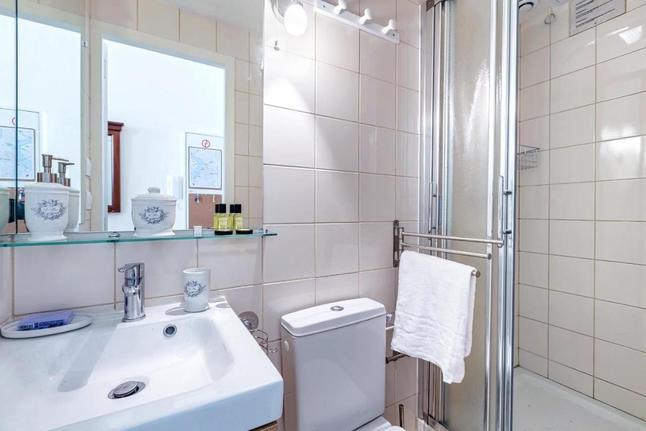 Guestready - Lovely Place De La Bourse *