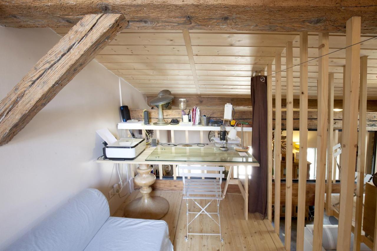 Palais Gallien Apartamento *