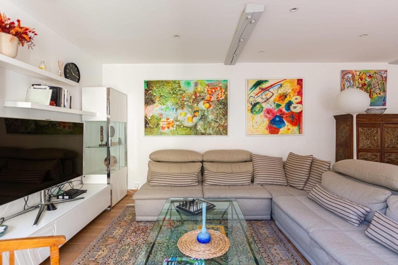 Apartment Guestready - Quiet Apt In The Heart Of Chartrons Bordeaux