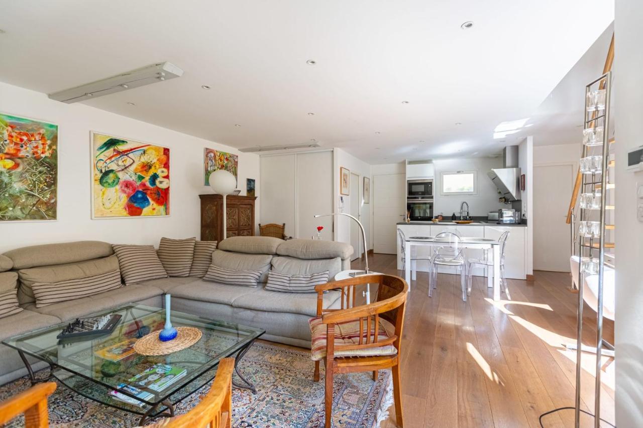 Guestready - Quiet Apt In The Heart Of Chartrons * Bordeaux