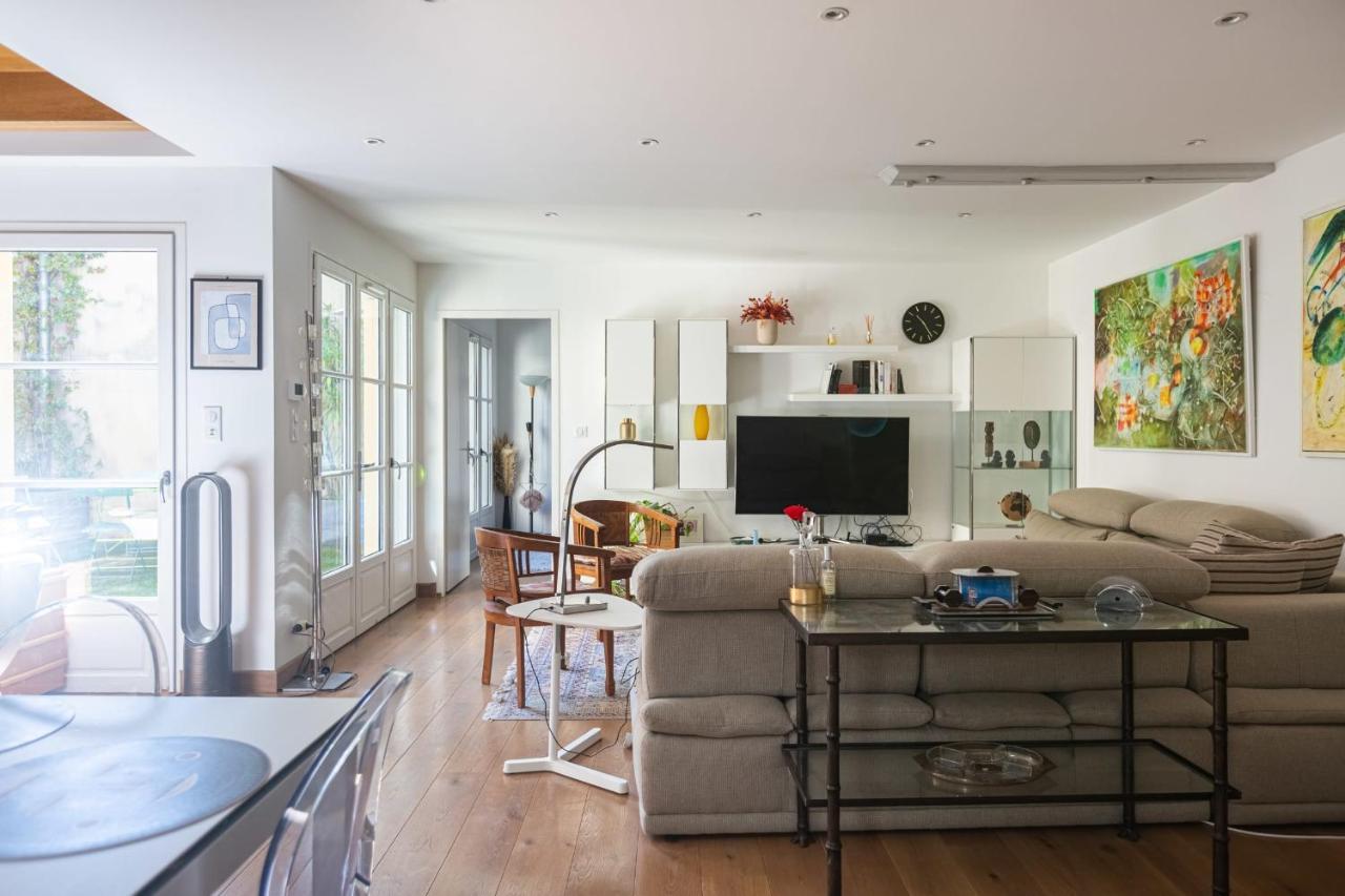 Guestready - Quiet Apt In The Heart Of Chartrons