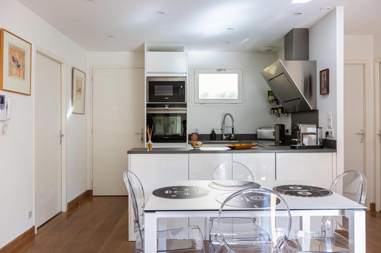 Guestready - Quiet Apt In The Heart Of Chartrons Apartment Bordeaux