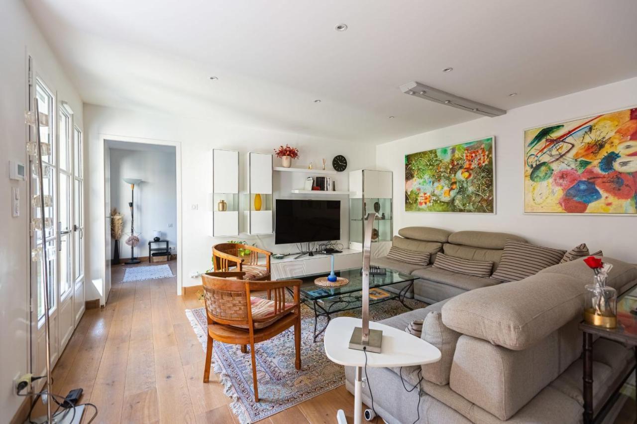 Apartment Guestready - Quiet Apt In The Heart Of Chartrons *