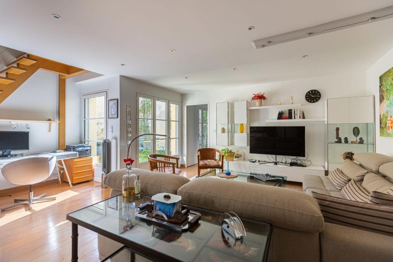 Guestready - Quiet Apt In The Heart Of Chartrons