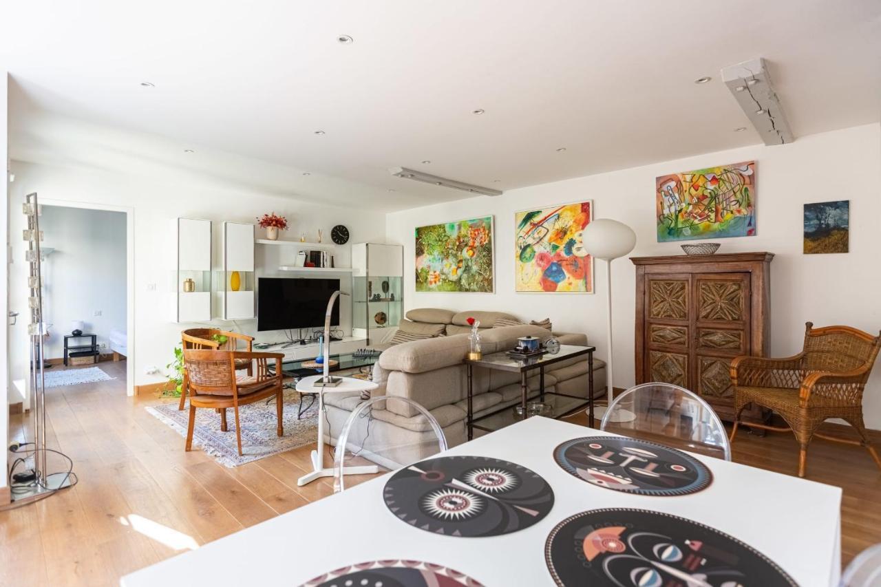 Apartment Guestready - Quiet Apt In The Heart Of Chartrons Bordeaux