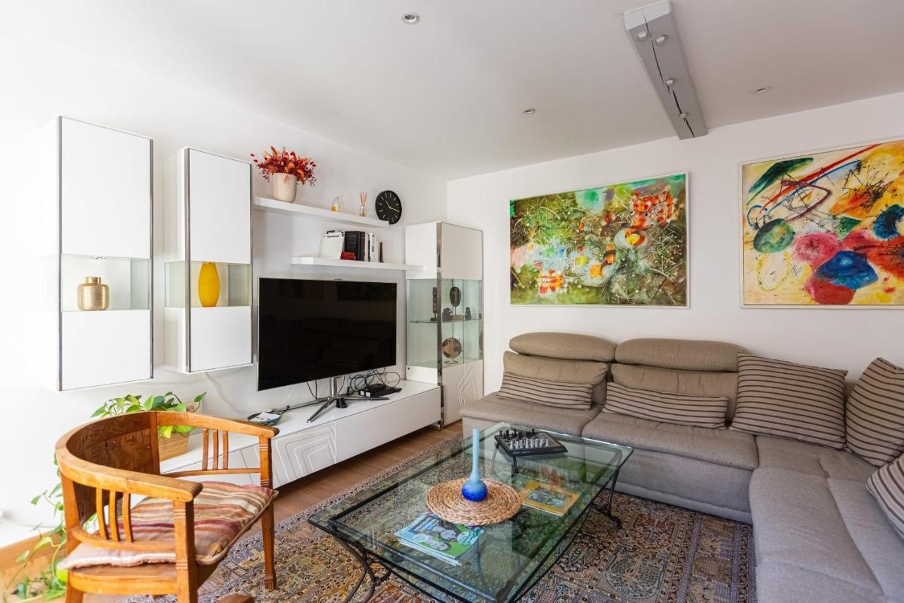 Guestready - Quiet Apt In The Heart Of Chartrons Apartment