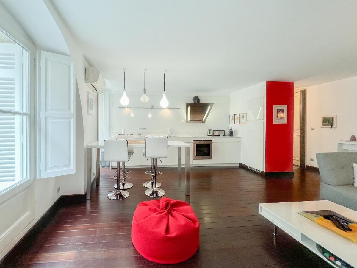 2 Avec Terrassse En Hyper Centre Apartment Bordeaux