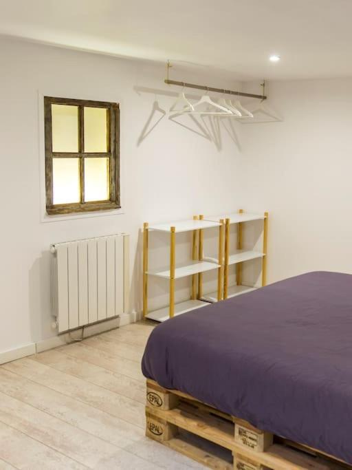 Charmante Echoppe 2 A 6 Personnes Apartment *