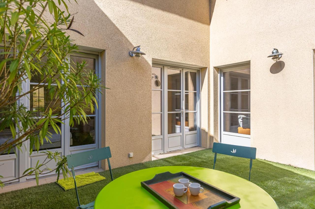 Apartment Guestready - Quiet Apt In The Heart Of Chartrons