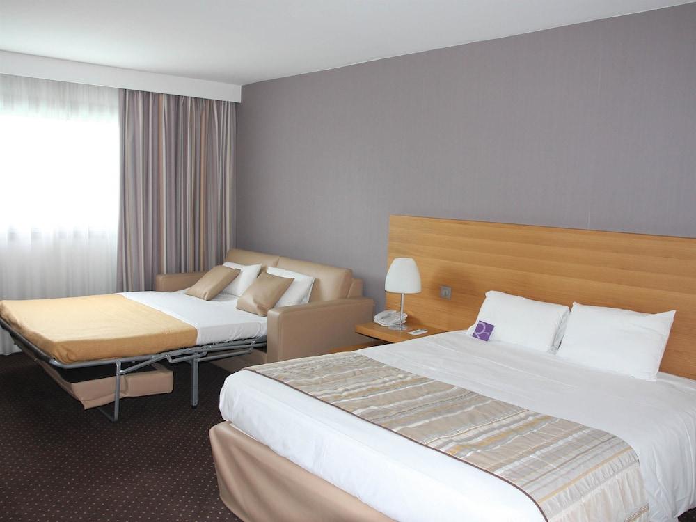Hotel Mercure Burdeos