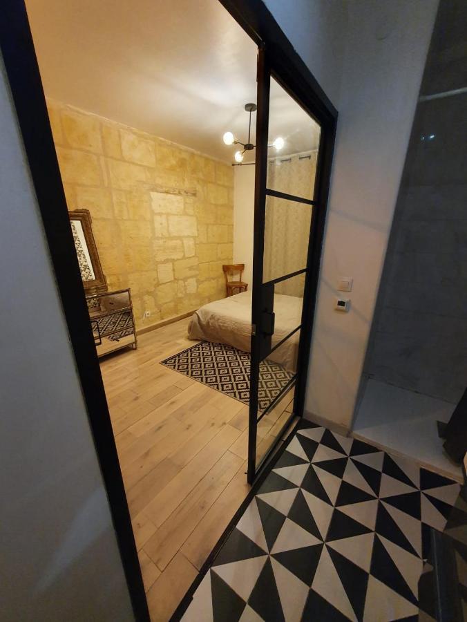 Apartamento La Terrasse - St Jean Nansouty