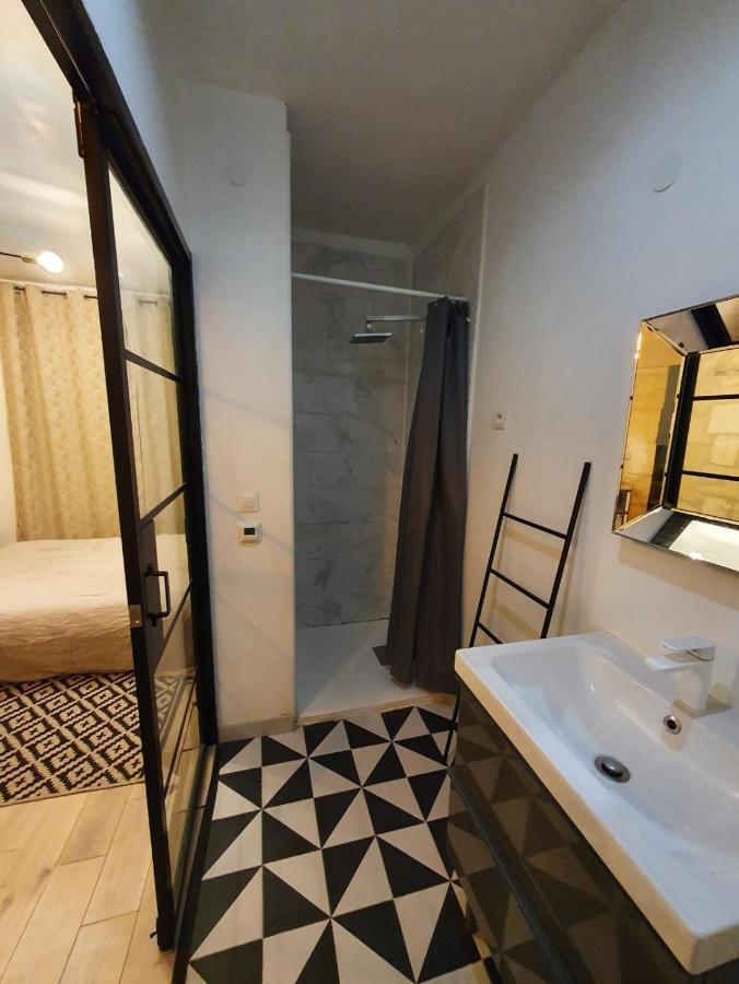 La Terrasse - St Jean Nansouty Apartment *