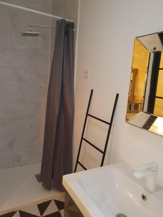 Apartamento La Terrasse - St Jean Nansouty