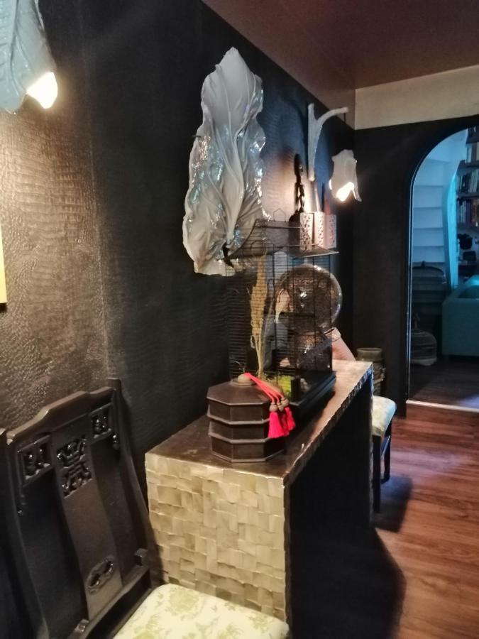 Maison De Charme *