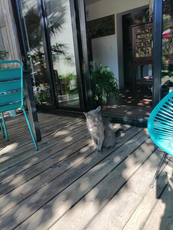 Maison De Charme Holiday home