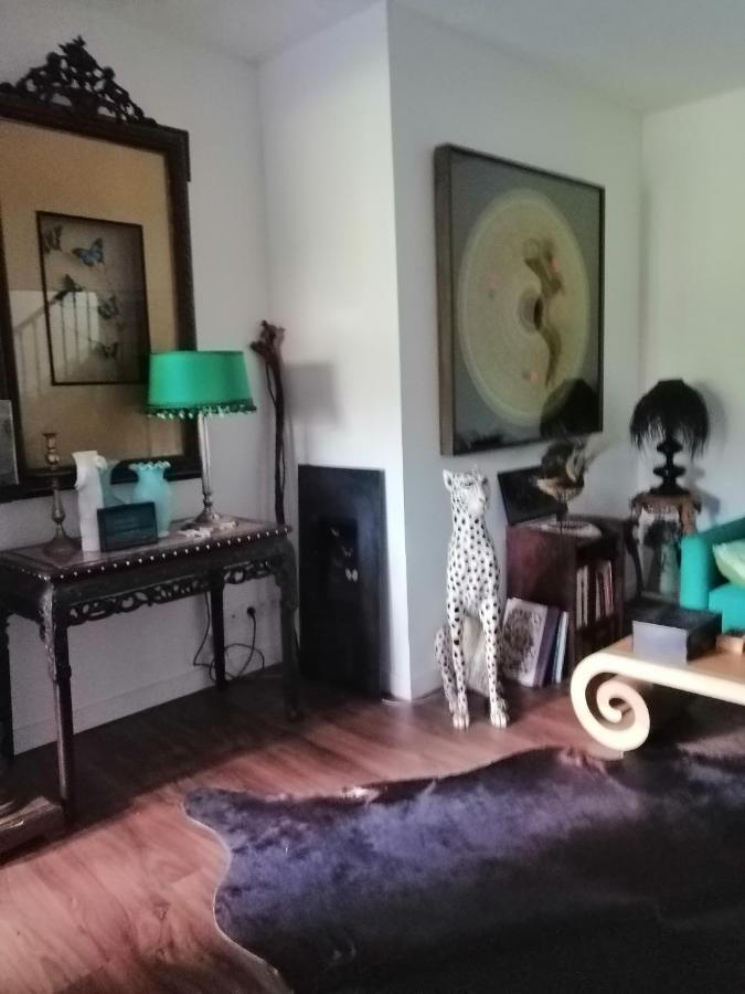 Maison De Charme Bordeaux