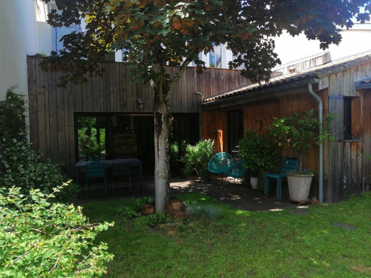 Maison De Charme *