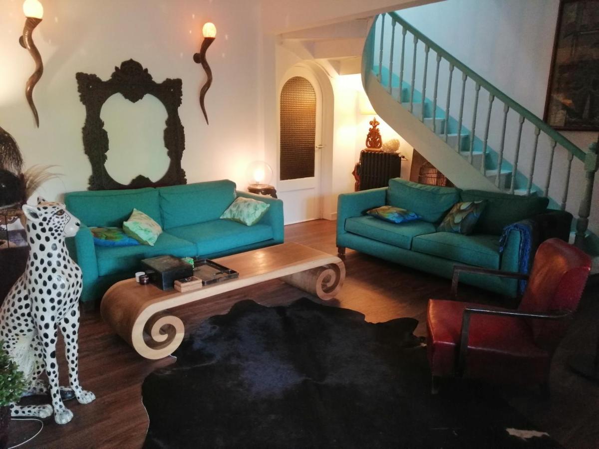 Maison De Charme Holiday home *