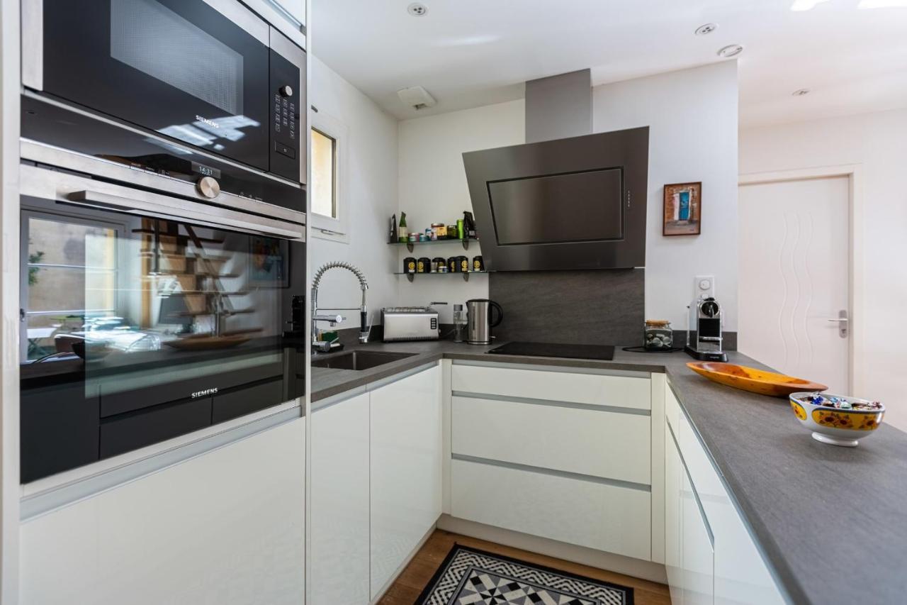 Guestready - Quiet Apt In The Heart Of Chartrons * Bordeaux