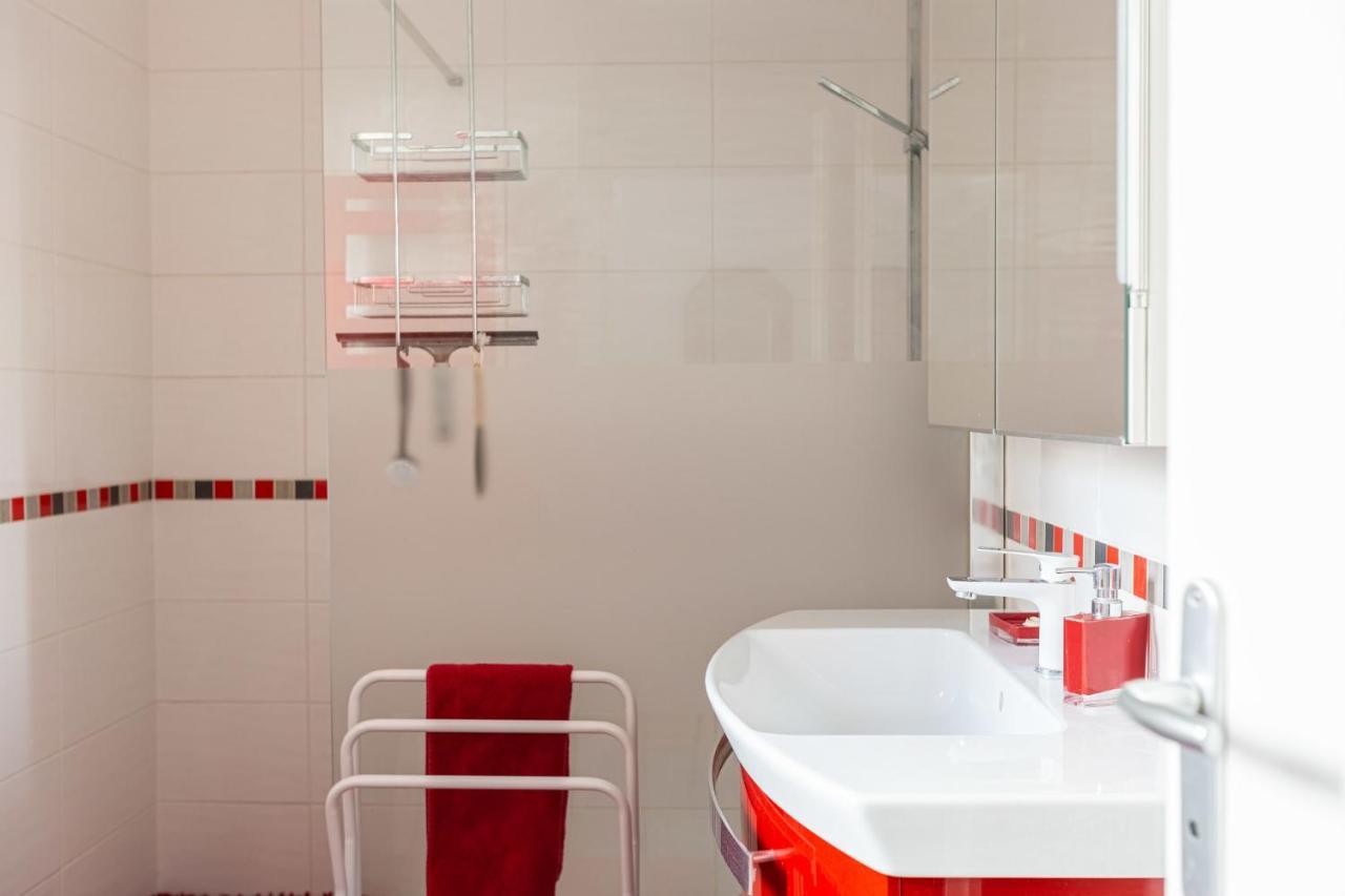 Guestready - Quiet Apt In The Heart Of Chartrons *