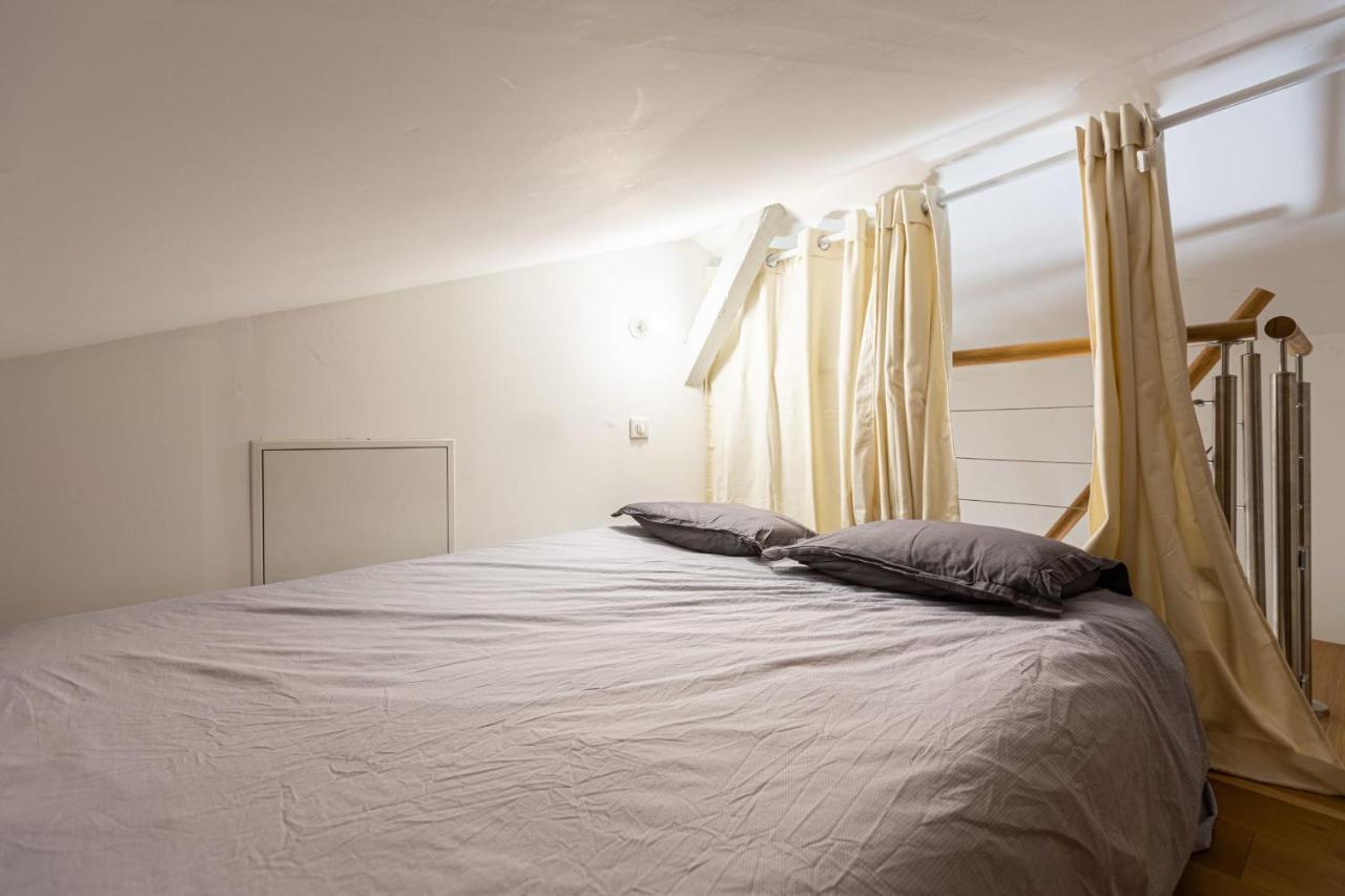 Guestready - Quiet Apt In The Heart Of Chartrons *