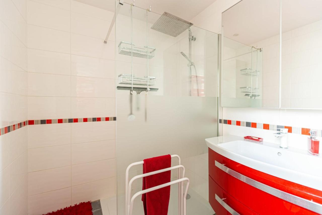 Guestready - Quiet Apt In The Heart Of Chartrons * Bordeaux