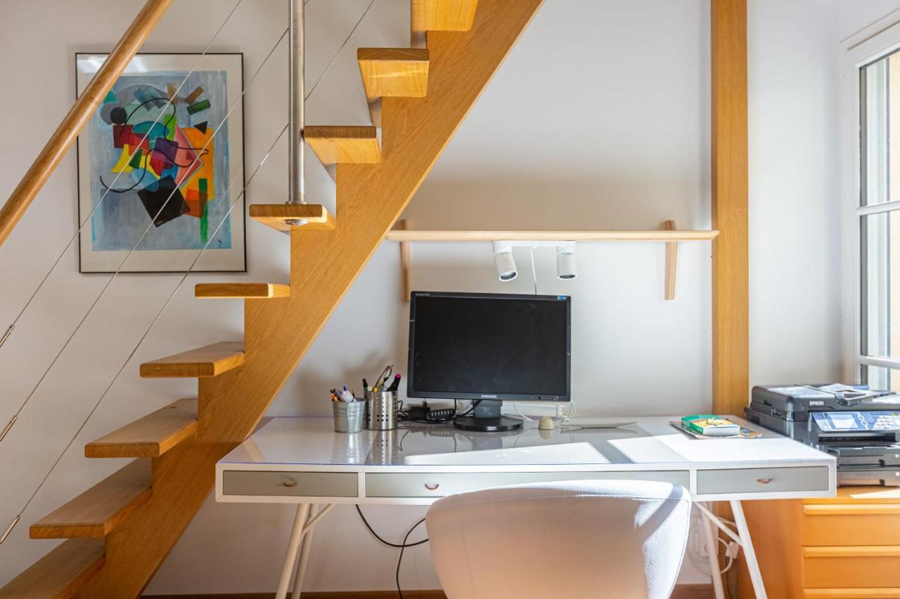 Guestready - Quiet Apt In The Heart Of Chartrons Apartment