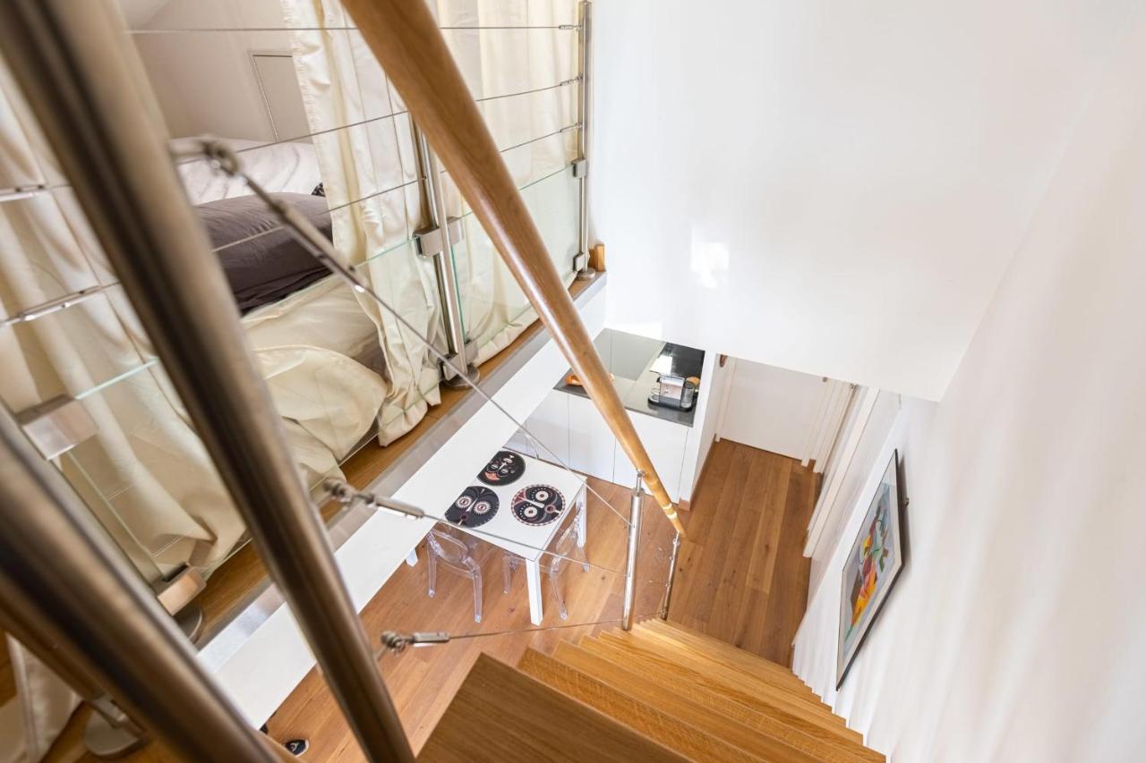 Apartment Guestready - Quiet Apt In The Heart Of Chartrons Bordeaux