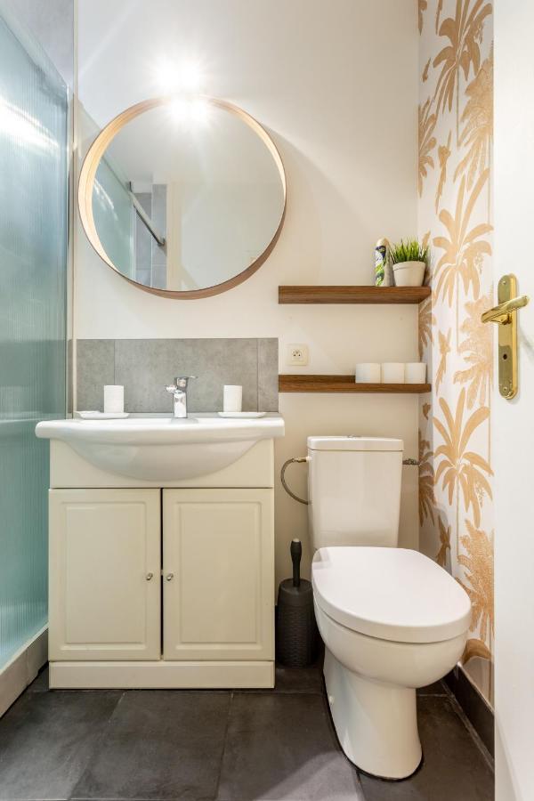 Apartment Bouquiere *