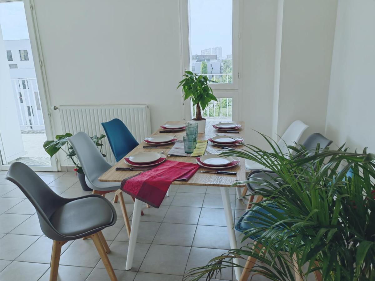 Dans Un Privé So'lac Habitación en casa particular
