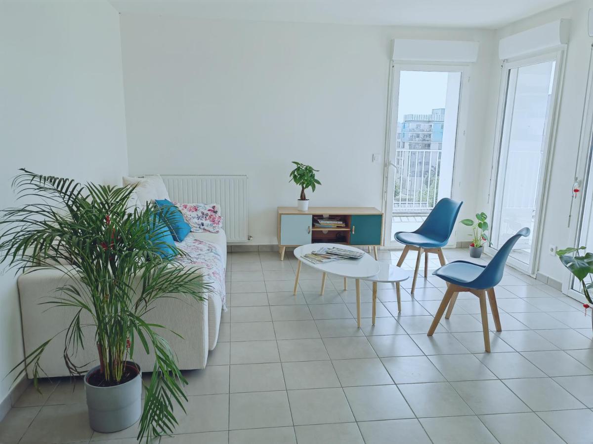 Dans Un Privé So'lac Habitación en casa particular *