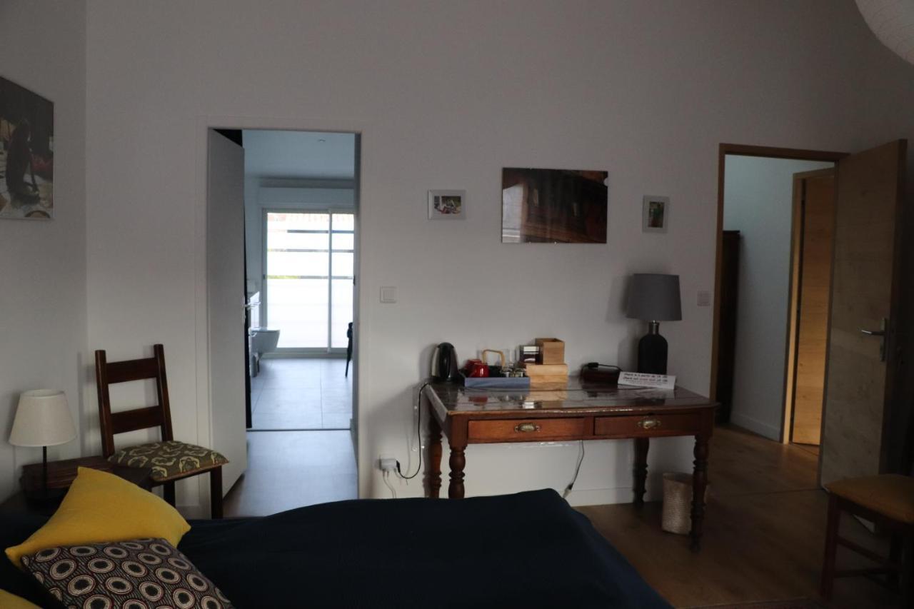 Cordoba Et Lhassa Bed & Breakfast 2*