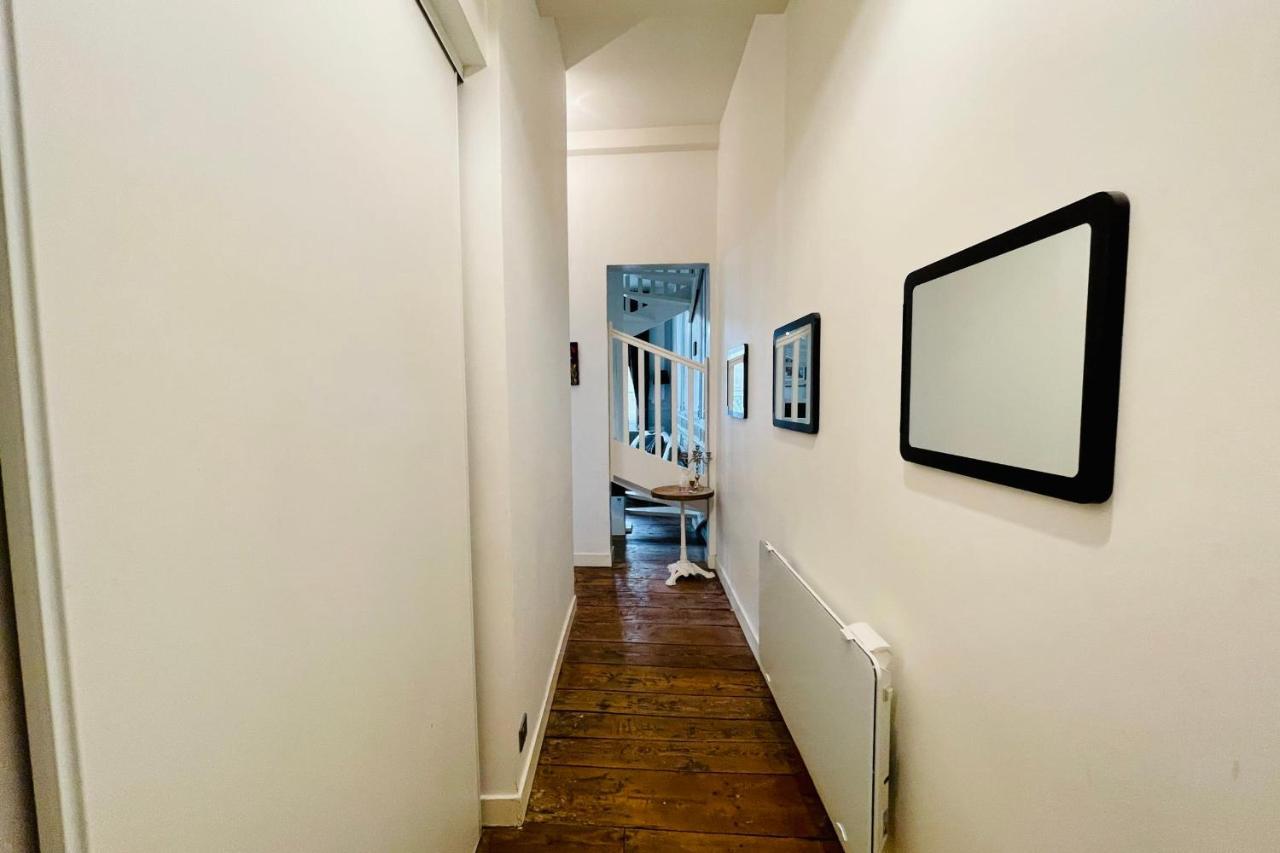 T4 In The Heart Of Old Close To All Amenities Bordeaux