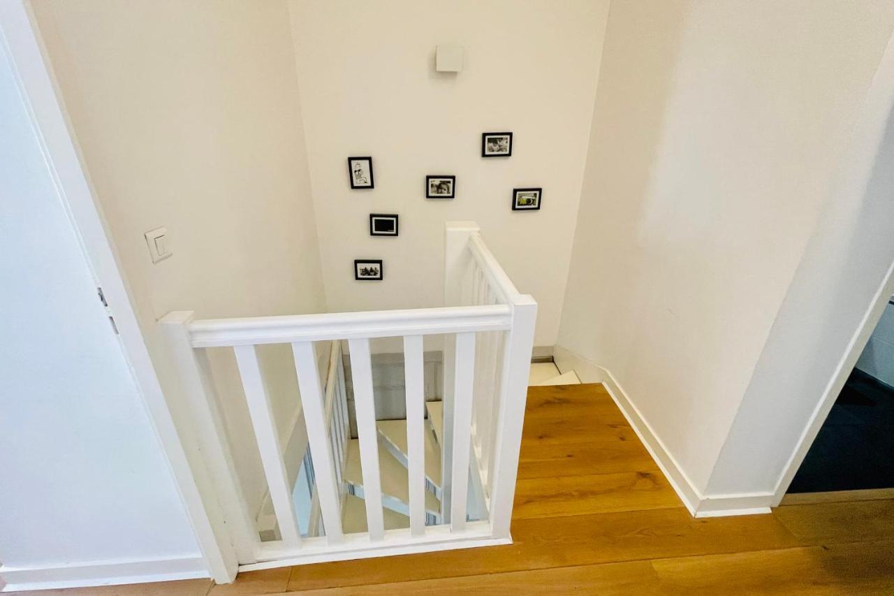 T4 In The Heart Of Old Close To All Amenities * Bordeaux