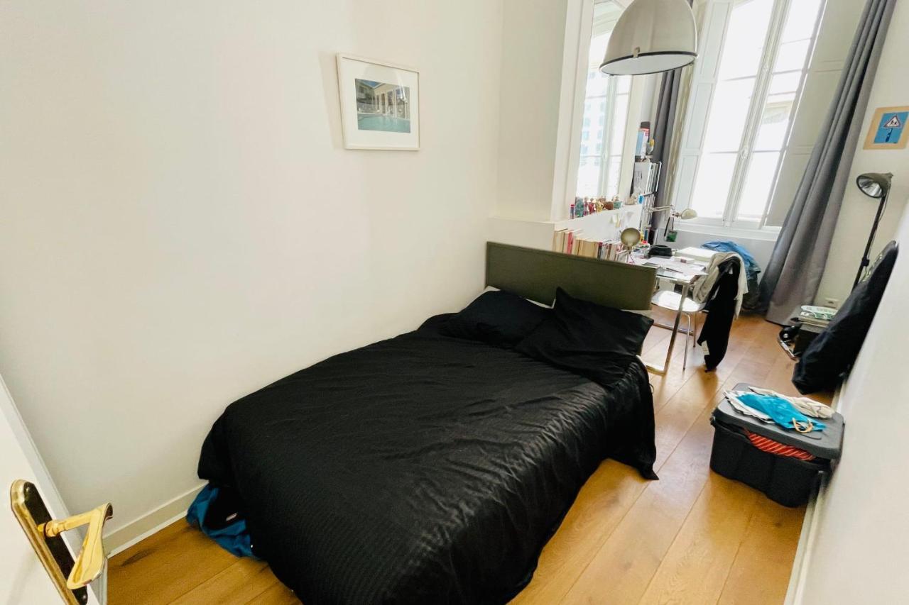 T4 In The Heart Of Old Close To All Amenities Apartment Bordeaux