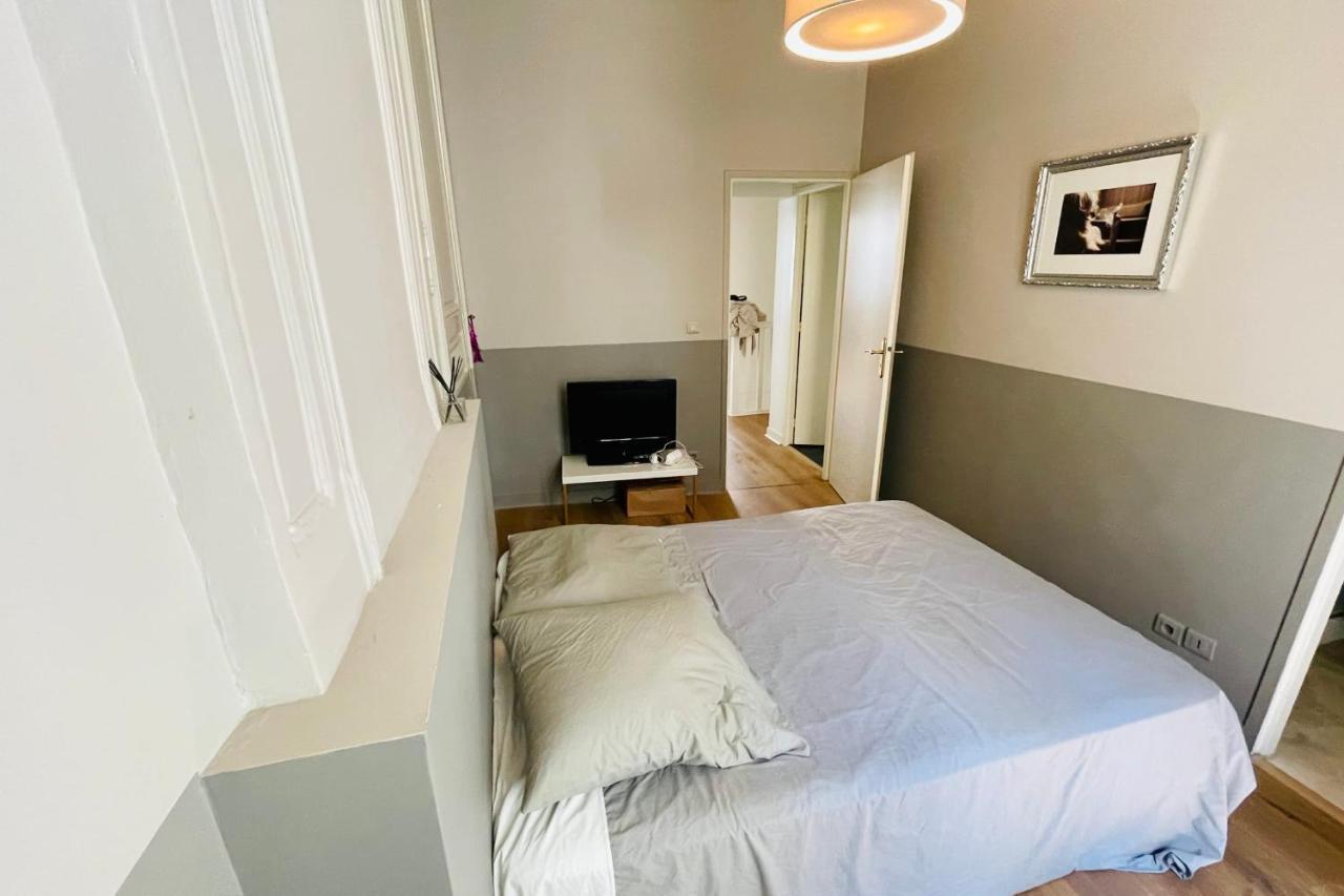 Apartment T4 In The Heart Of Old Close To All Amenities