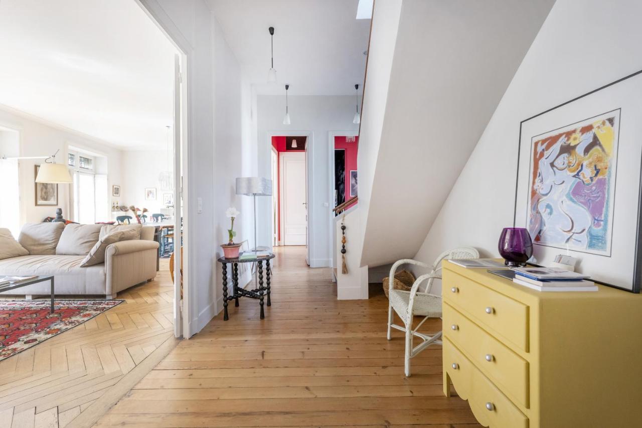 Apartment Sansas *