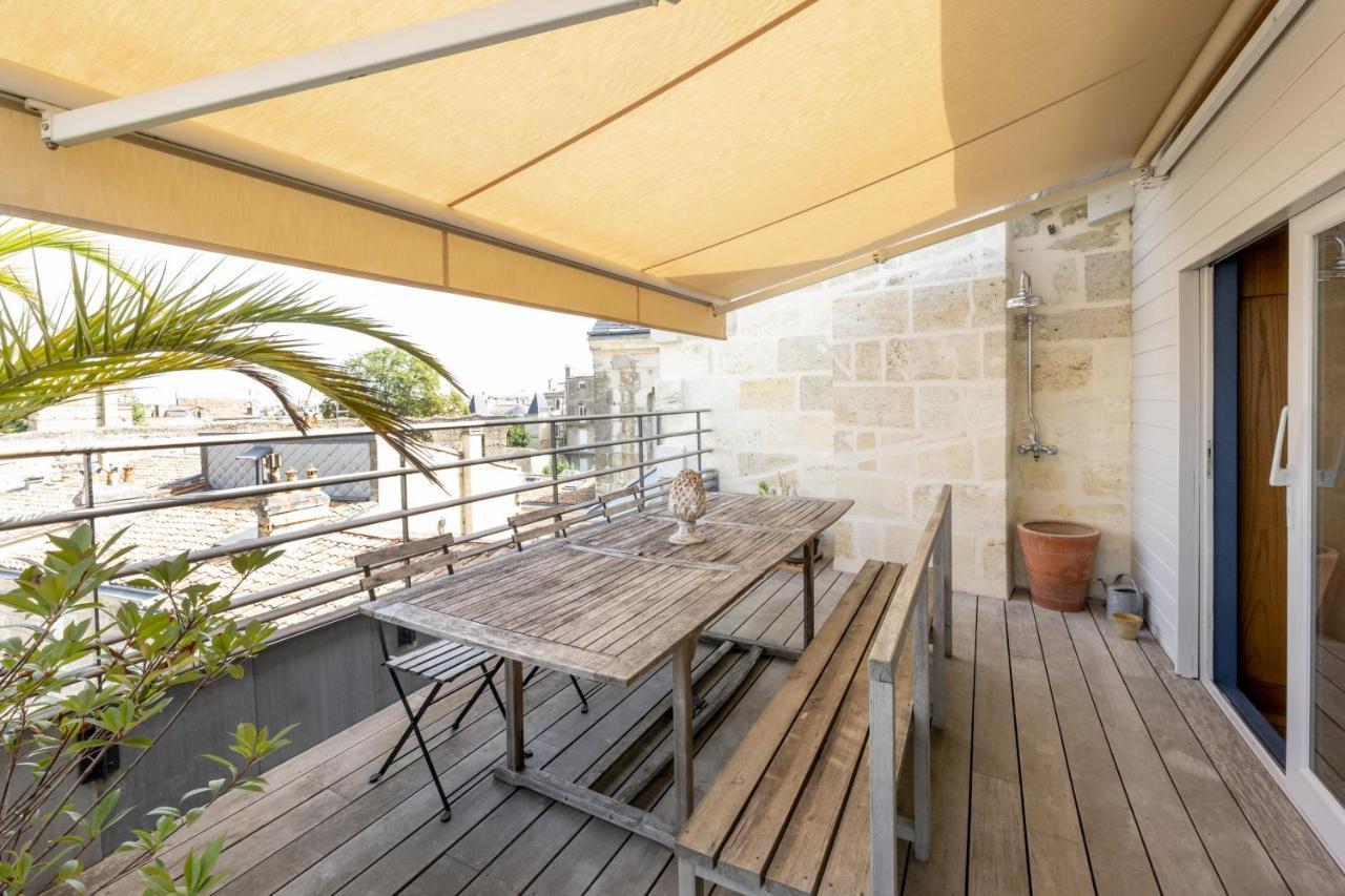 Sansas Apartment