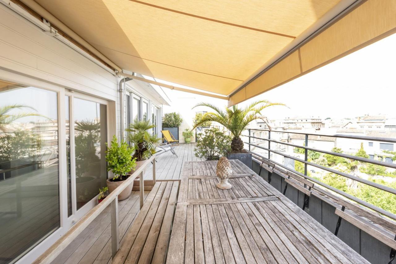 Sansas Apartment Bordeaux