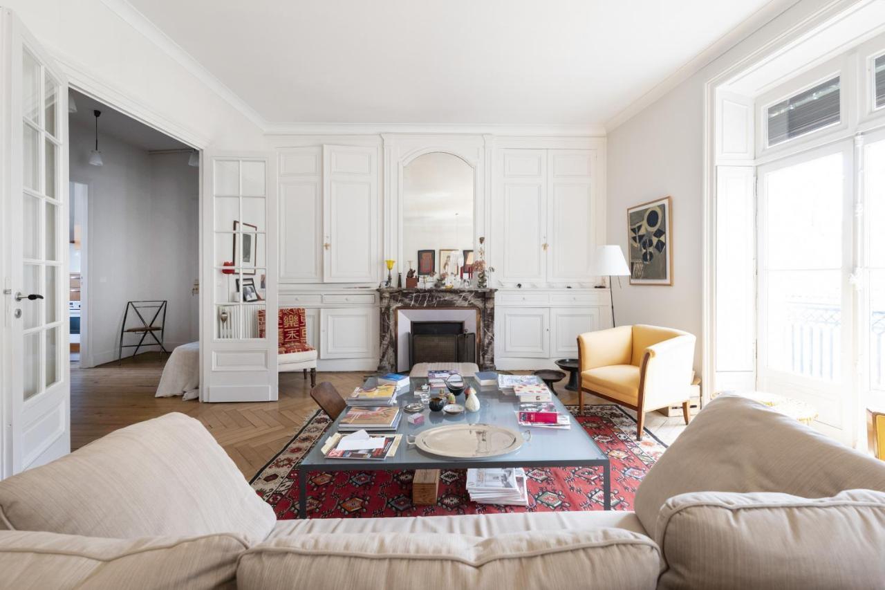 Sansas Apartment *