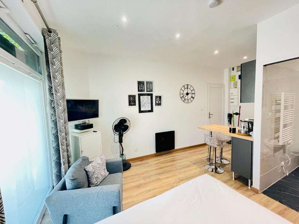 Apartment Le Saint Nicolas *