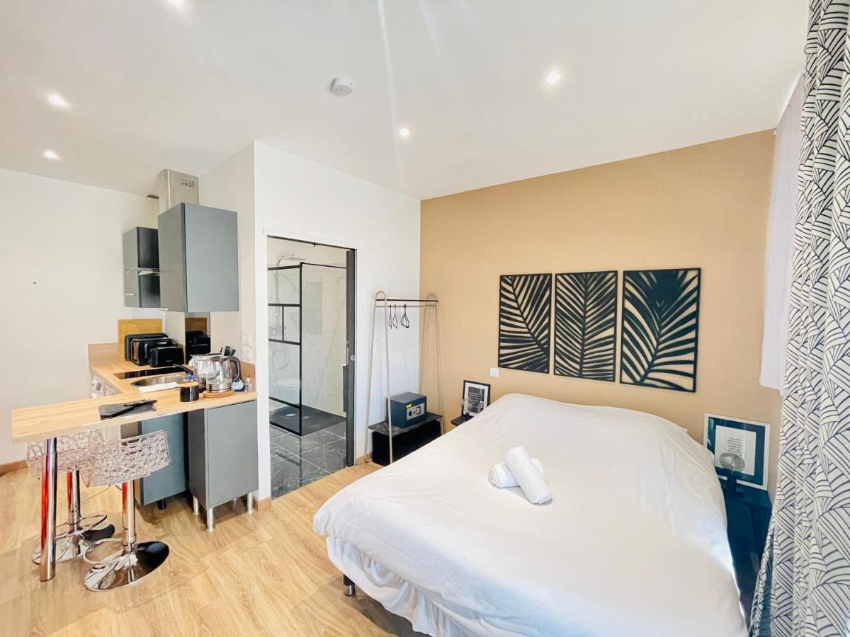 Apartment Le Saint Nicolas