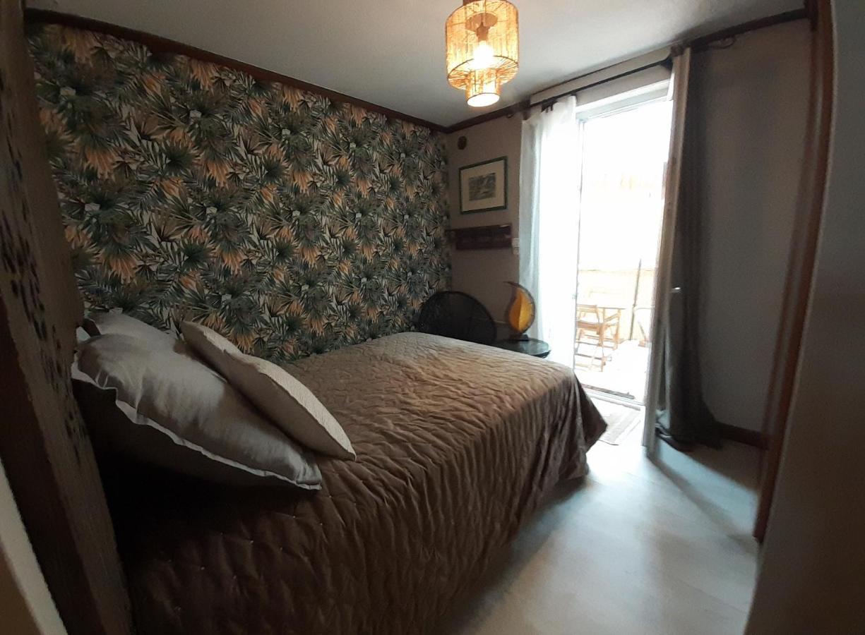 Apartment Chartrons Superbe T2 Avec Terrasse Bordeaux