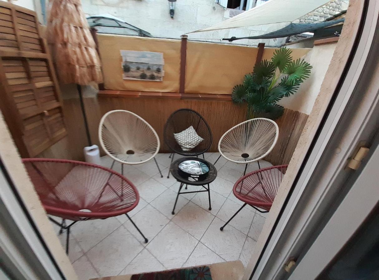Apartment Chartrons Superbe T2 Avec Terrasse Bordeaux
