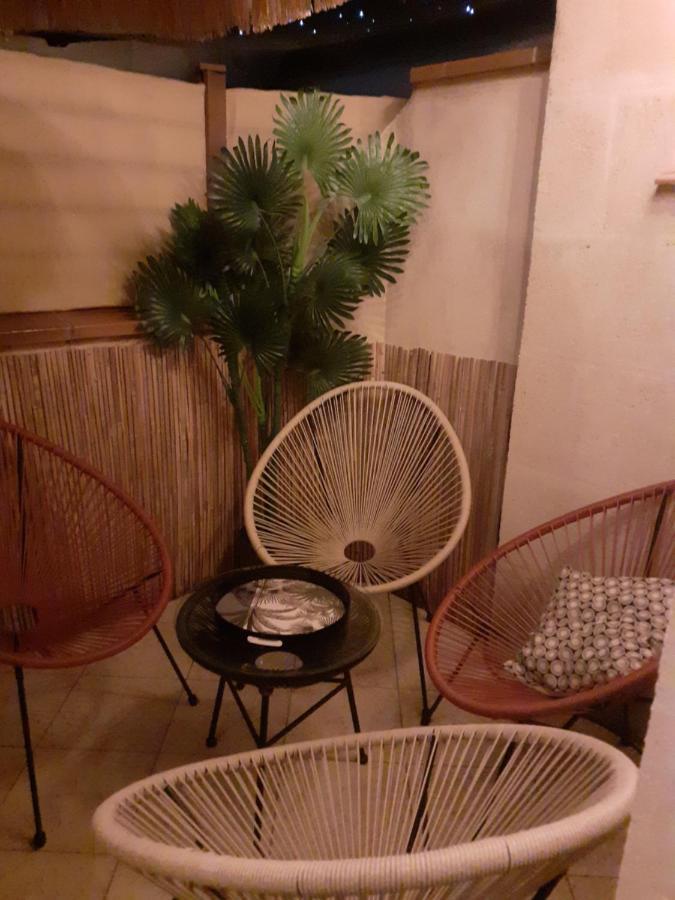Apartment Chartrons Superbe T2 Avec Terrasse