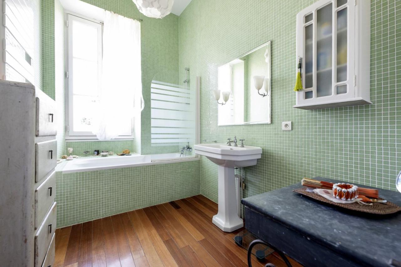 Sansas Apartment Bordeaux