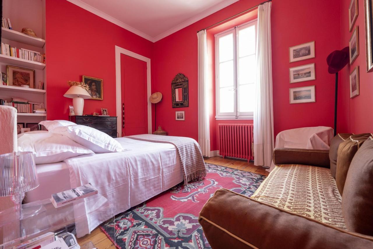 Sansas Apartment Bordeaux