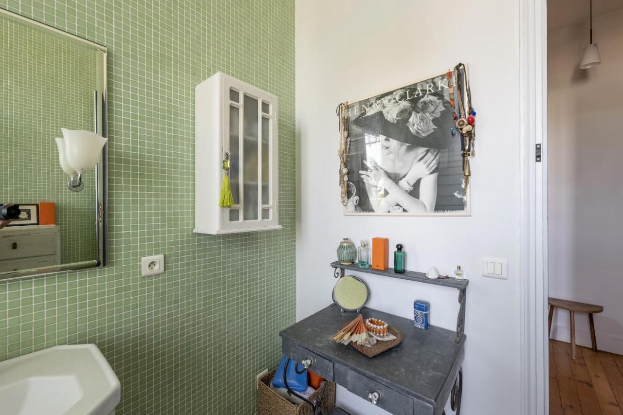 Sansas Apartment